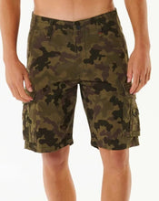 Load image into Gallery viewer, TRAIL CARGO WALKSHORT - ARMY
