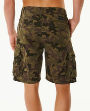 Load image into Gallery viewer, TRAIL CARGO WALKSHORT - ARMY

