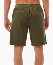 Load image into Gallery viewer, CLASSIC SURF CORD VOLLEY - DUSTY OLIVE
