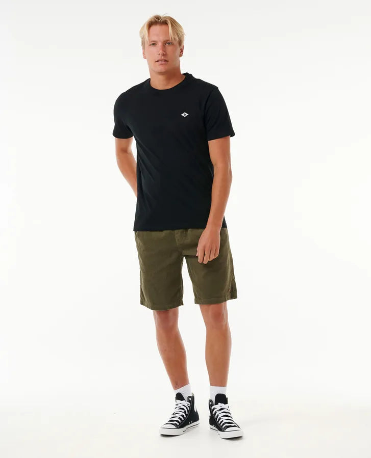 CLASSIC SURF CORD VOLLEY - DUSTY OLIVE