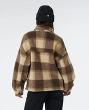 Load image into Gallery viewer, CALA NIGHTS CHECK JACKET
