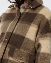 Load image into Gallery viewer, CALA NIGHTS CHECK JACKET
