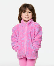 Load image into Gallery viewer, SUN SESH POLAR FLEECE - GIRL
