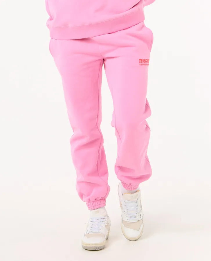 SURF PUFF PANTS - GIRL