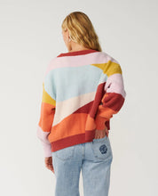 Load image into Gallery viewer, SURF REVIVAL JACQUARD CARDI
