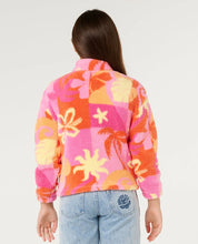 Load image into Gallery viewer, TROPICAL POLAR FLEECE - GIRL

