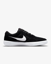 Load image into Gallery viewer, NIKE SB FORCE 58 - blk/white
