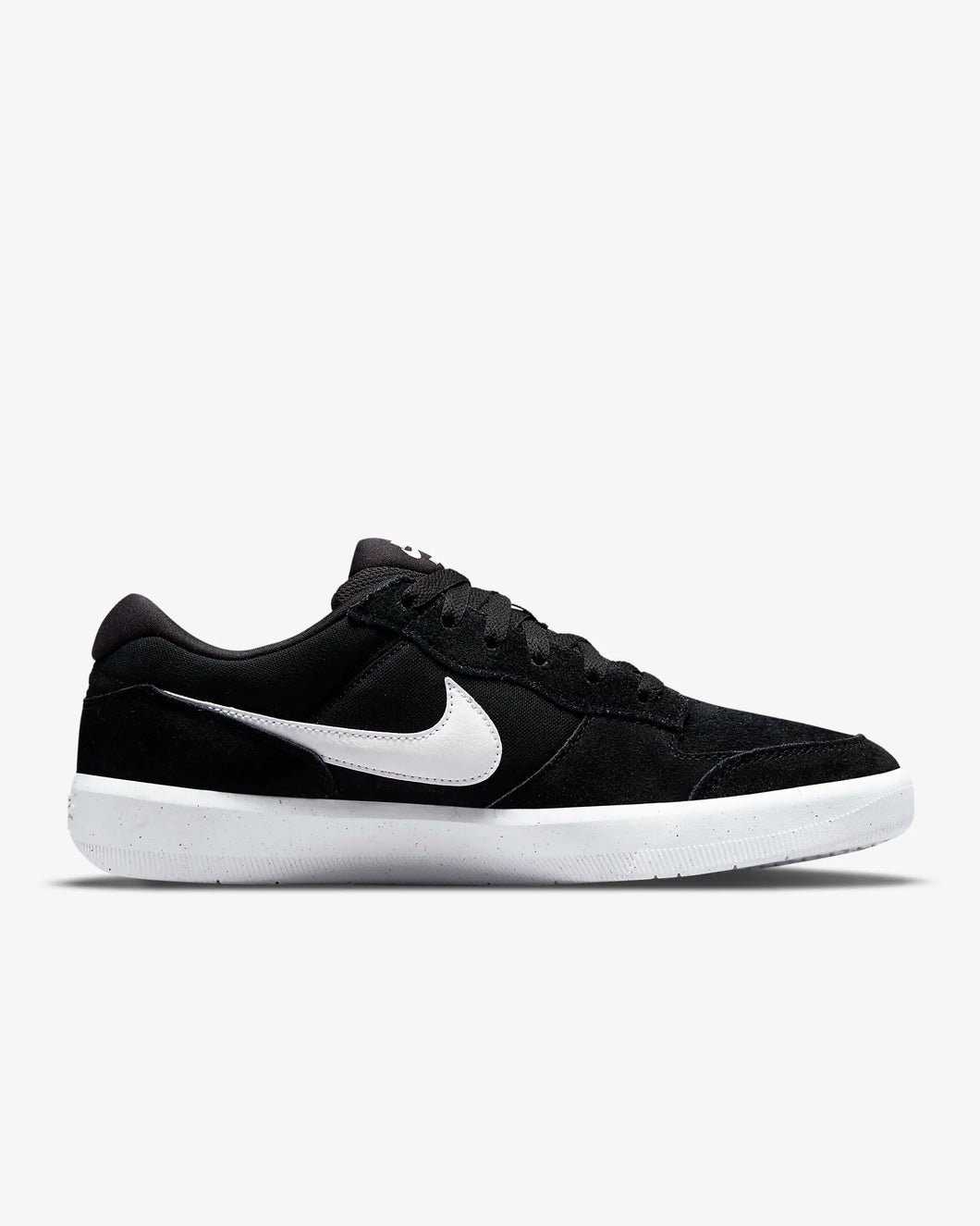 NIKE SB FORCE 58 - blk/white
