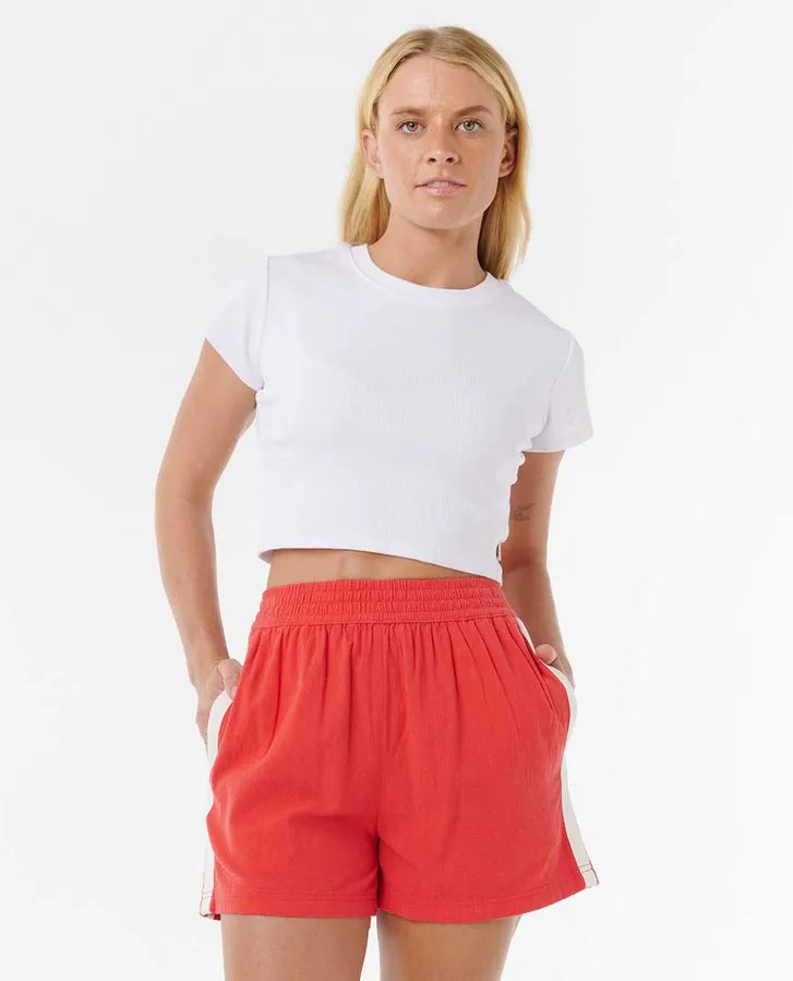 LUXE SURF SHORT