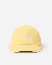 Load image into Gallery viewer, MIXED 6 PANEL CAP
