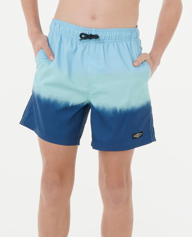 DIP VOLLEY BOY - BLUE/NAVY