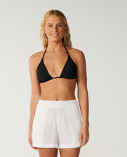 Load image into Gallery viewer, PREMIUM SURF SHORT - WHITE
