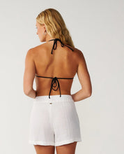 Load image into Gallery viewer, PREMIUM SURF SHORT - WHITE
