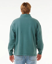 Load image into Gallery viewer, QUEST 1/4 ZIP CREW

