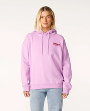 Load image into Gallery viewer, SURF  PUFF HERITAGE HOOD - BRGHT LLAC
