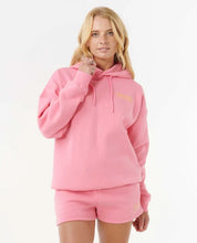 Load image into Gallery viewer, SURF PUFF HERITAGE HOOD - PINK
