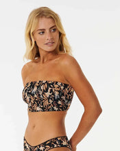 Load image into Gallery viewer, LA ISLA SMOCKED BANDEAU
