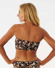 Load image into Gallery viewer, LA ISLA SMOCKED BANDEAU
