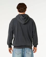 Load image into Gallery viewer, LIQUID TRIPS ZIP THRU HOOD
