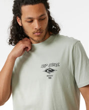 Load image into Gallery viewer, FADE OUT ICON TEE - MINT HAZE
