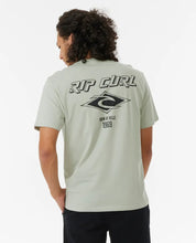 Load image into Gallery viewer, FADE OUT ICON TEE - MINT HAZE
