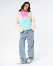 Load image into Gallery viewer, BLOCK PARTY II ZT POLAR FLEECE
