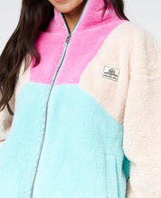 Load image into Gallery viewer, BLOCK PARTY II ZT POLAR FLEECE
