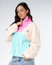 Load image into Gallery viewer, BLOCK PARTY II ZT POLAR FLEECE
