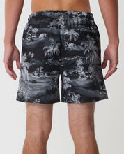 Load image into Gallery viewer, DREAMERS VOLLEY - WSHD BLK
