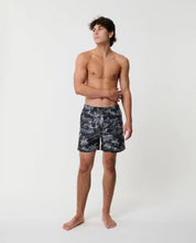 Load image into Gallery viewer, DREAMERS VOLLEY - WSHD BLK
