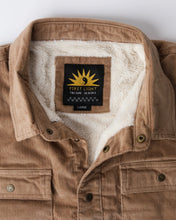 Load image into Gallery viewer, THE RANCH CORD JACKET
