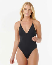 Load image into Gallery viewer, CLASSIC SURF 1 PC - BLK
