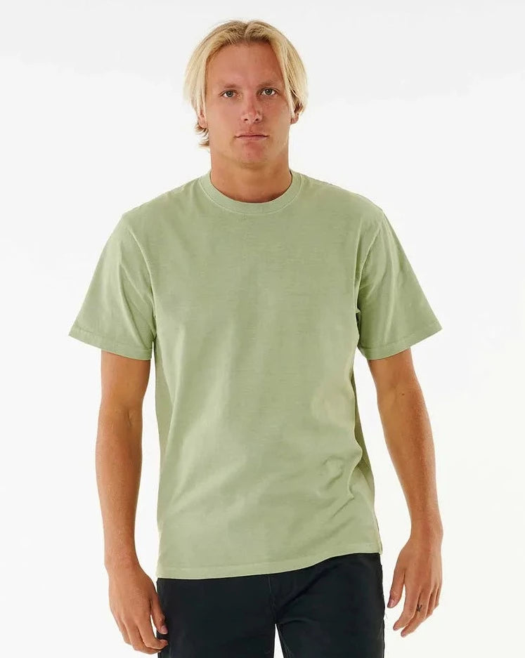 PLAIN WASH TEE - 2 for $60