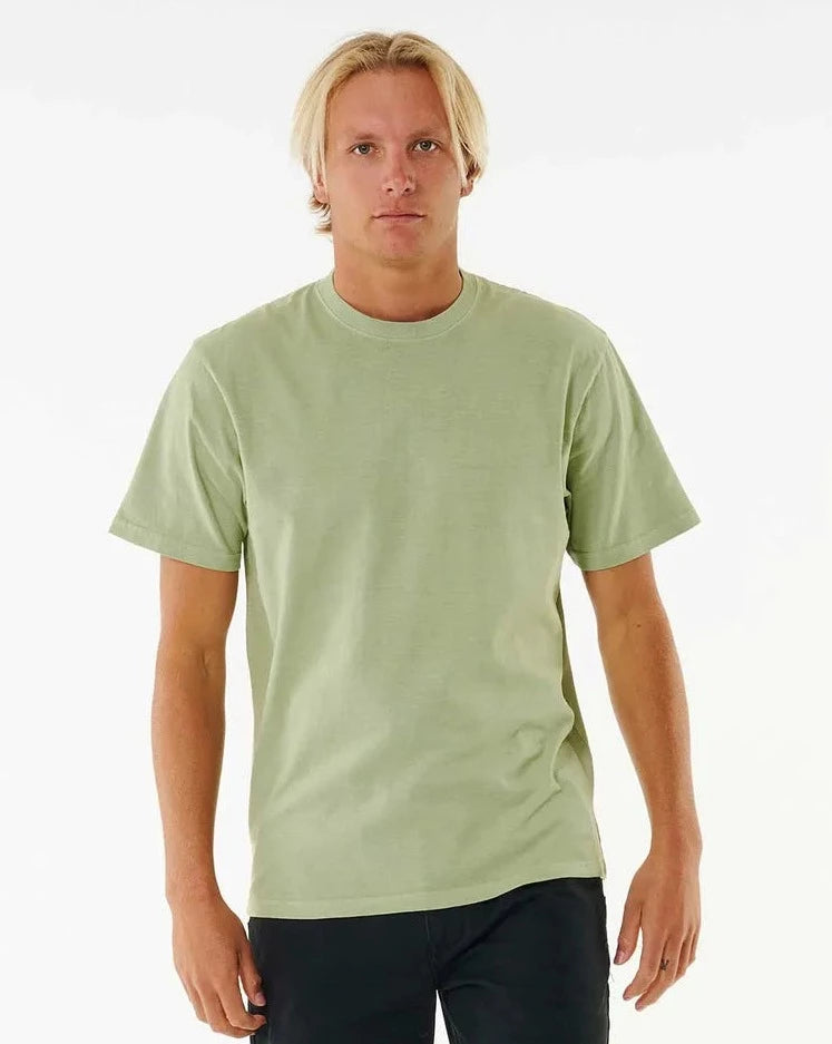PLAIN WASH TEE 2 for $60