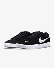 Load image into Gallery viewer, NIKE SB FORCE 58 - blk/white
