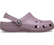 Load image into Gallery viewer, CLASSIC CLOG - DUSTY LILAC
