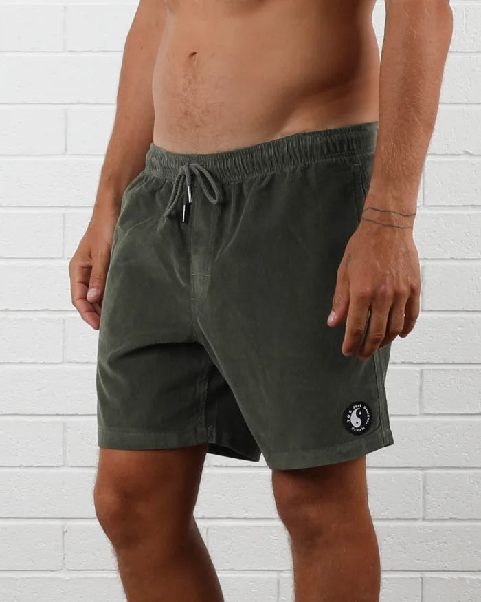ALL DAY BEACH SHORT