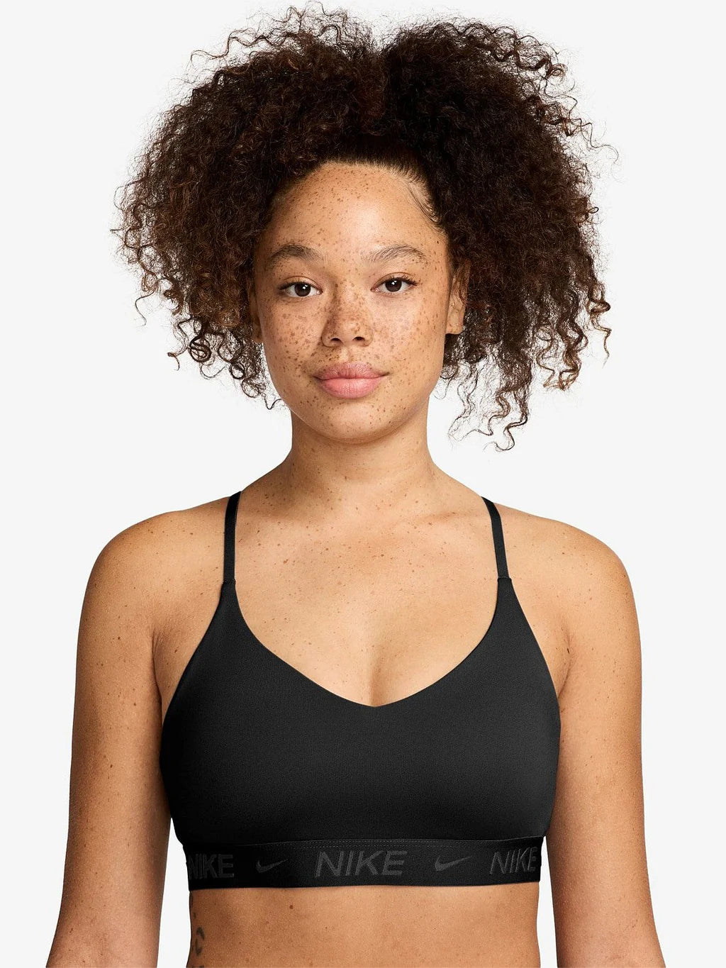NIKE W INDY SPORT BRA