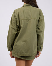 Load image into Gallery viewer, DALE SHACKET KHAKI
