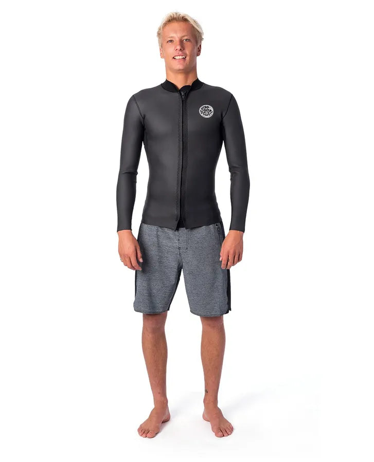 D PATROL 1.5 L/SL JKT