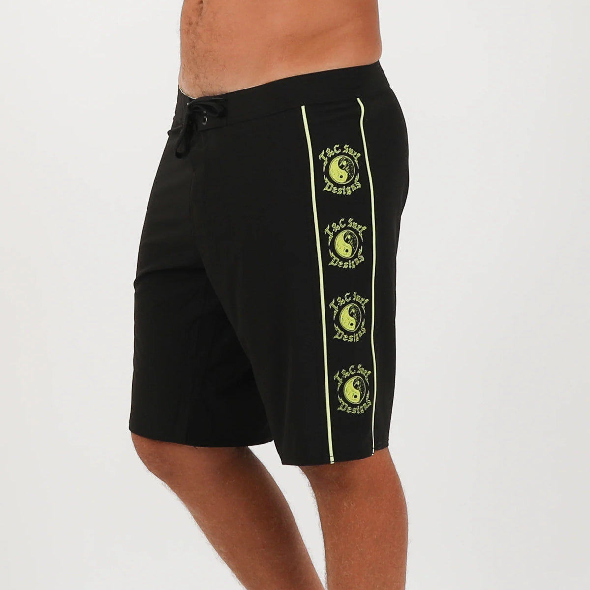 MAJESTIC TRUNK – Raglan Surf Emporium