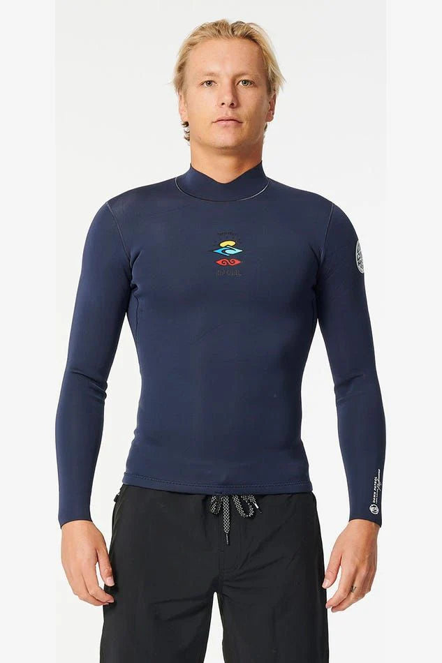 DPATROL 1.5 L/SL JKT