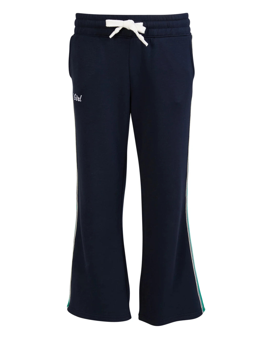 ULTIMATE FLARE TRACKPANT