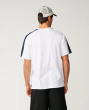 Load image into Gallery viewer, ARCHIVE UP TOP PANEL TEE
