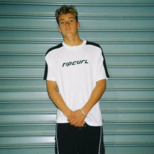 Load image into Gallery viewer, ARCHIVE UP TOP PANEL TEE
