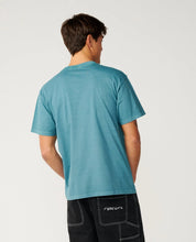 Load image into Gallery viewer, CLASSIC SURF WASH TEE - DUSTY JADE
