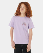 Load image into Gallery viewer, GRATEFUL SHRED TEE - BOY
