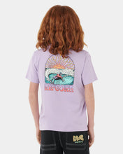 Load image into Gallery viewer, GRATEFUL SHRED TEE - BOY
