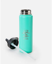 Load image into Gallery viewer, SEARCH DRINK BOTTLE 710ml - Aqua
