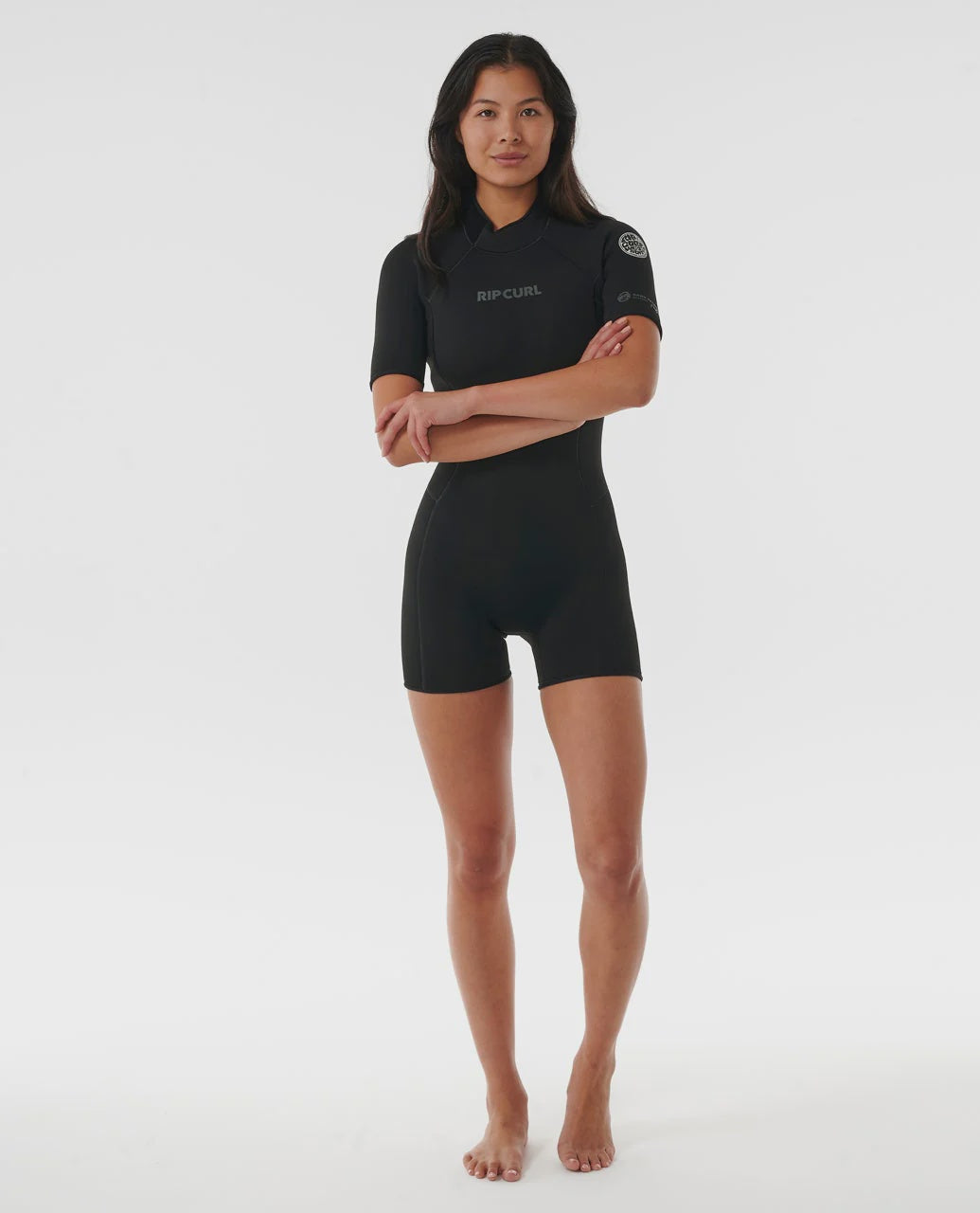 WMNS DAWN PATROL SS SPRING 22